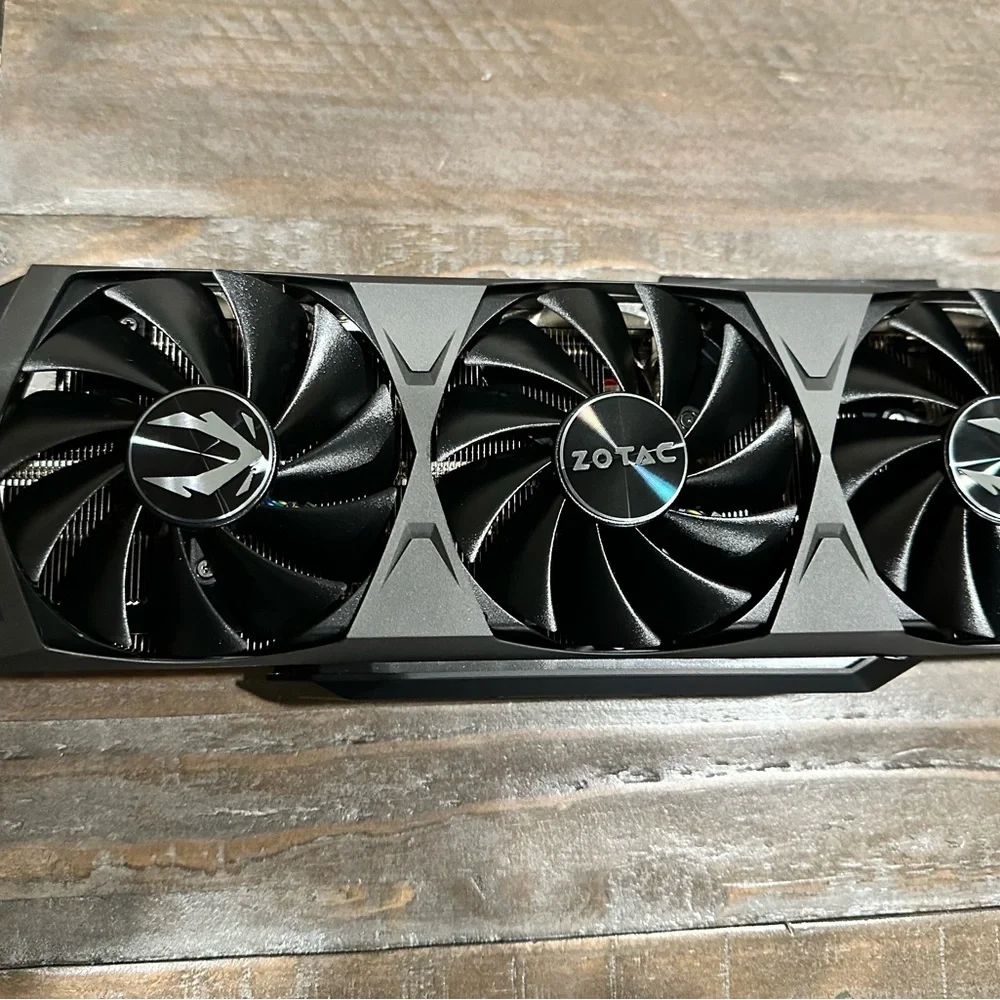 Zotac | Computers, Laptops & Parts | Zotac Gaming Geforce Rtx 390